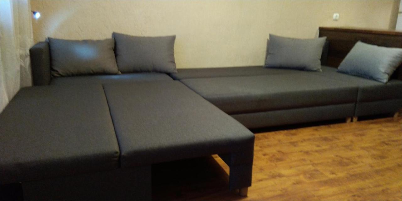 MIESZKANIE WAKACYJNE 4p Apartment Swinoujscie Ngoại thất bức ảnh