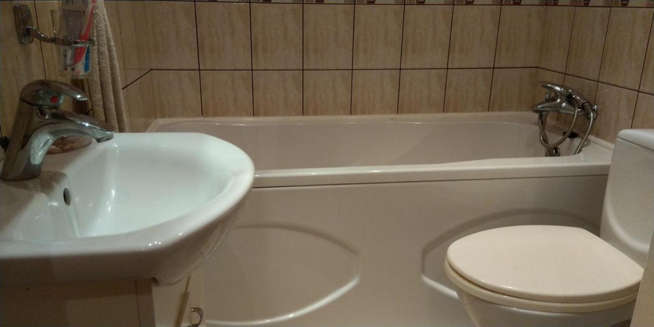 MIESZKANIE WAKACYJNE 4p Apartment Swinoujscie Ngoại thất bức ảnh